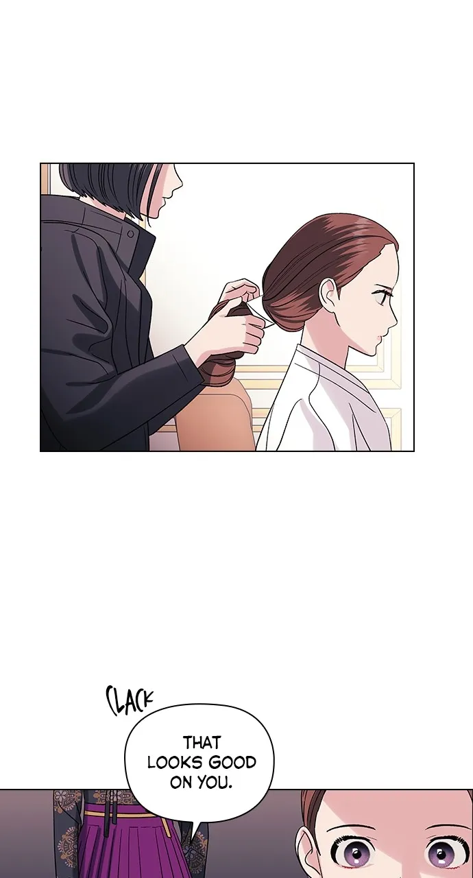 Read Lifesaving Romance chapter 8 image 19 on Lezhin