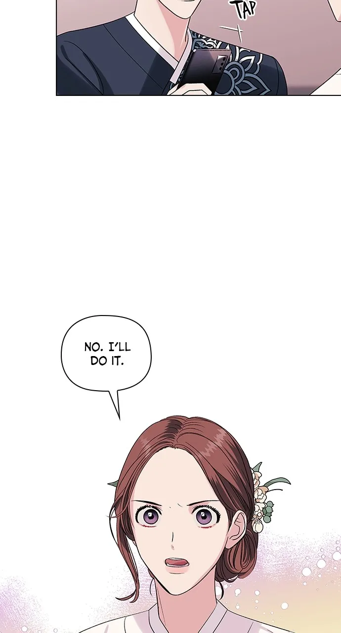 Read Lifesaving Romance chapter 8 image 2 on Lezhin