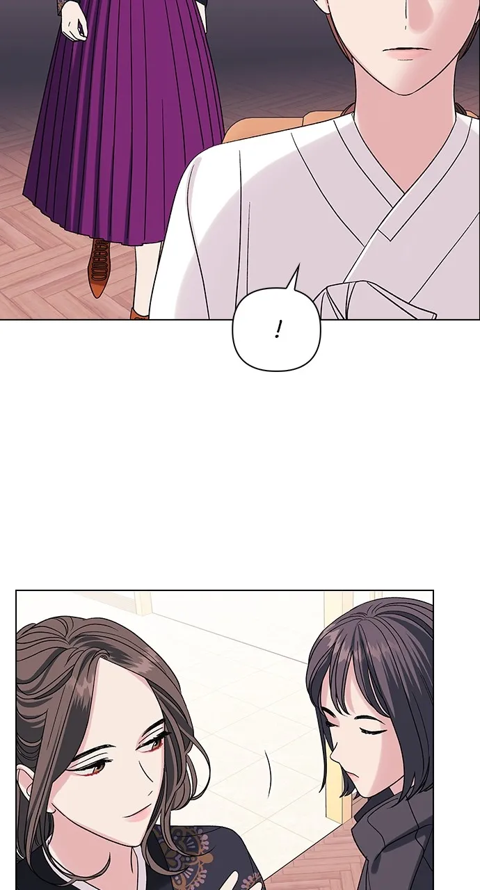 Read Lifesaving Romance chapter 8 image 20 on Lezhin