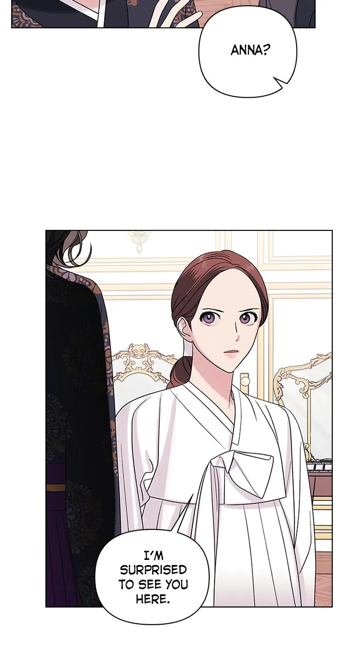 Read Lifesaving Romance chapter 8 image 21 on Lezhin