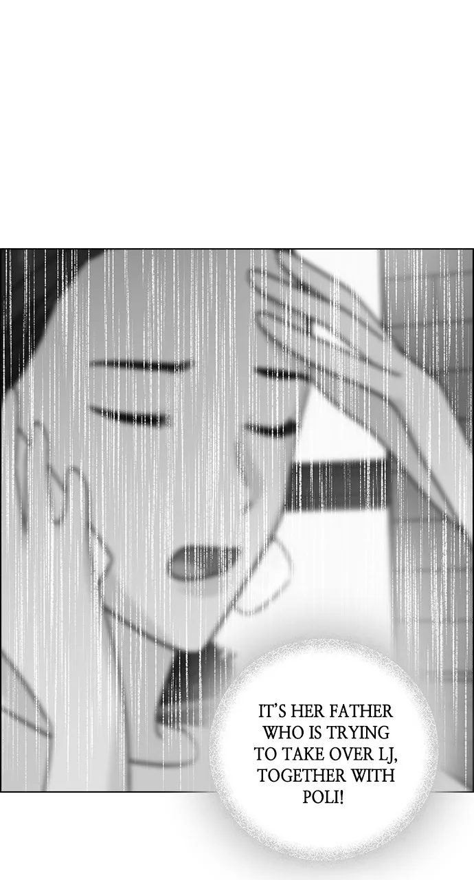 Read Lifesaving Romance chapter 8 image 22 on Lezhin