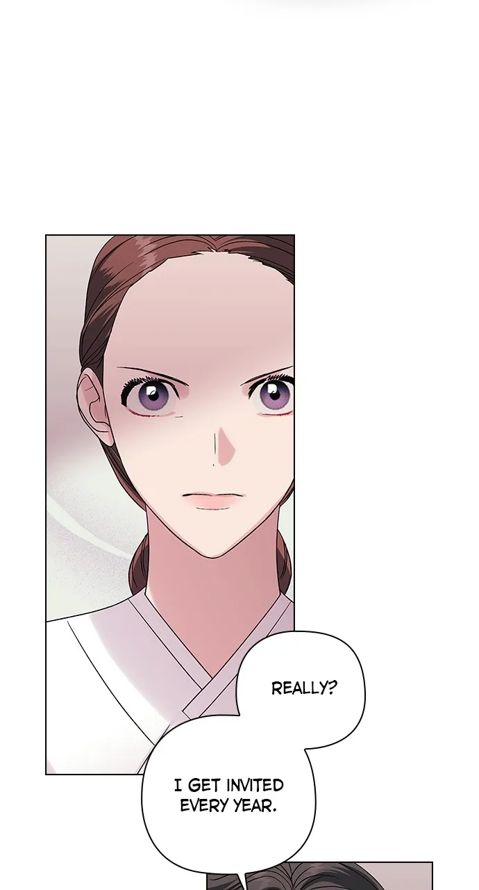 Read Lifesaving Romance chapter 8 image 23 on Lezhin