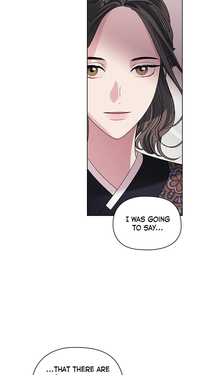 Read Lifesaving Romance chapter 8 image 24 on Lezhin