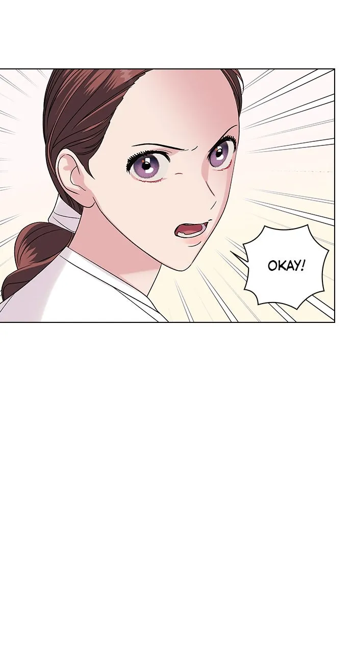 Read Lifesaving Romance chapter 8 image 28 on Lezhin