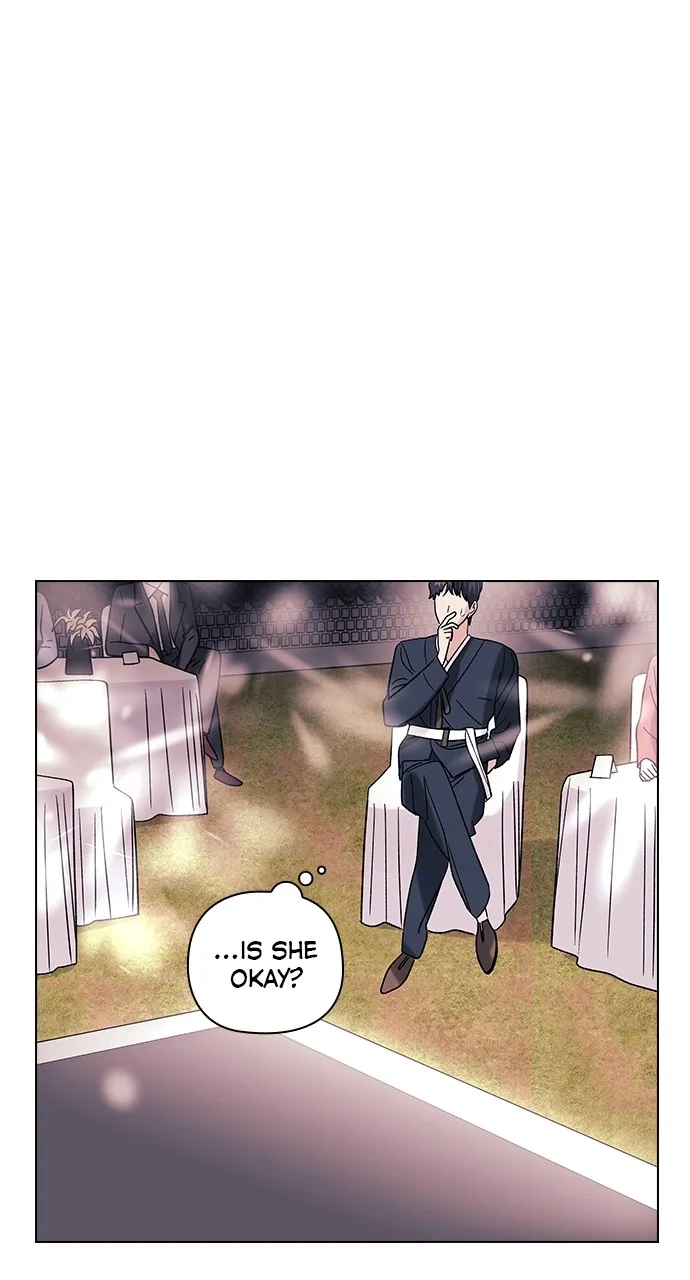 Read Lifesaving Romance chapter 8 image 29 on Lezhin