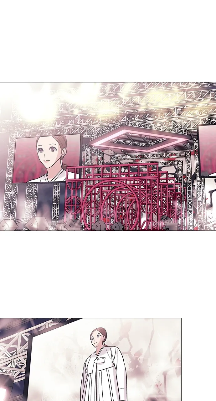 Read Lifesaving Romance chapter 8 image 30 on Lezhin