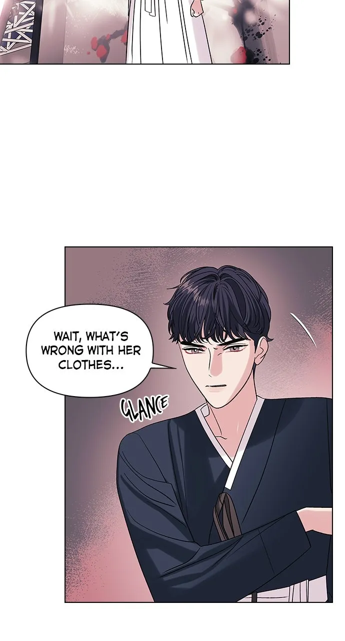 Read Lifesaving Romance chapter 8 image 31 on Lezhin