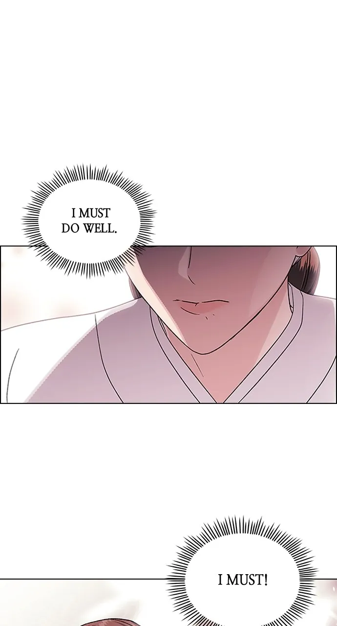 Read Lifesaving Romance chapter 8 image 32 on Lezhin