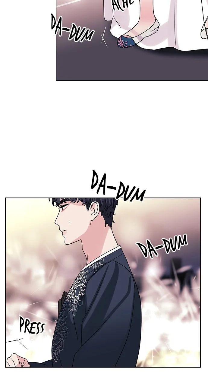 Read Lifesaving Romance chapter 8 image 34 on Lezhin