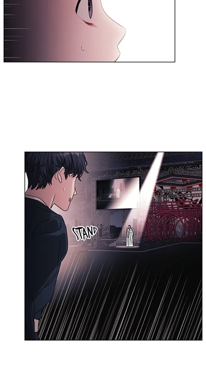 Read Lifesaving Romance chapter 8 image 37 on Lezhin