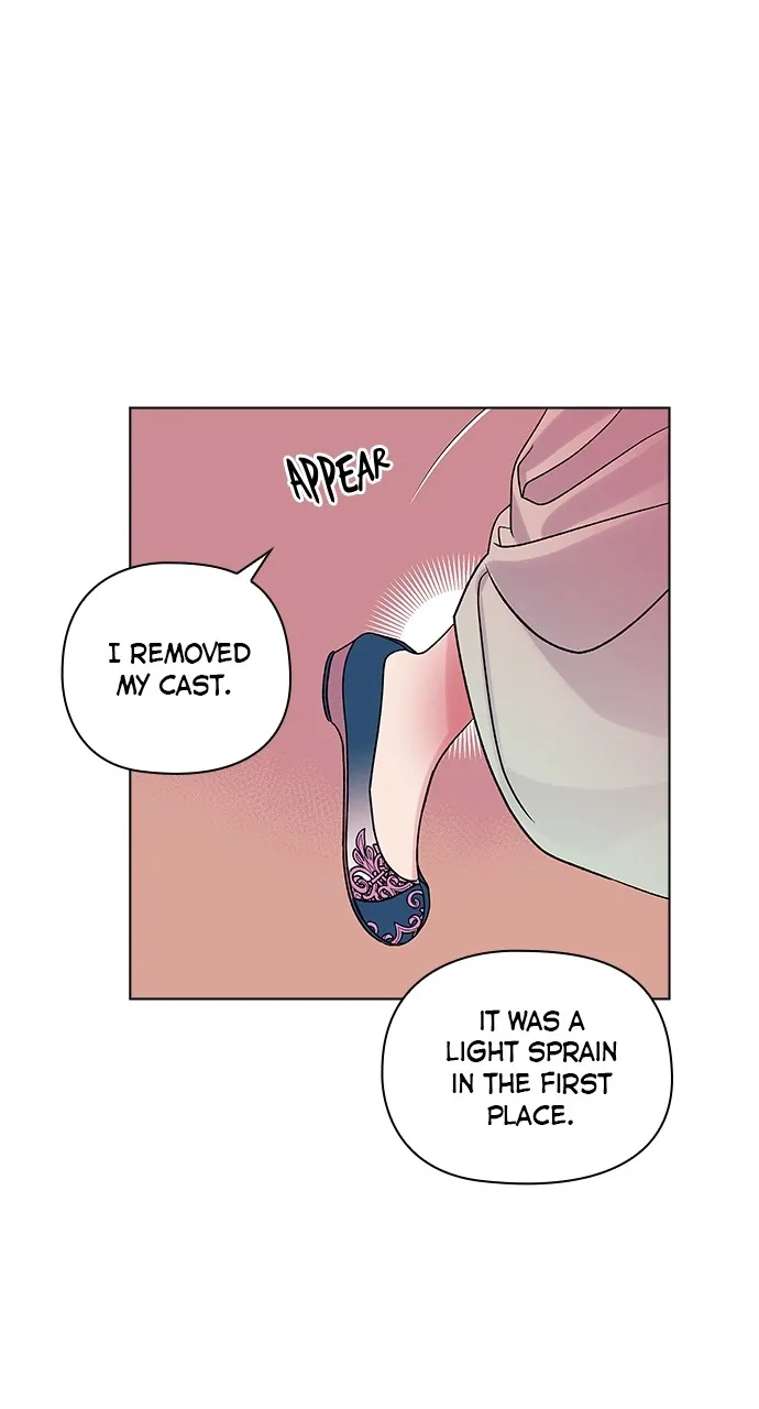 Read Lifesaving Romance chapter 8 image 4 on Lezhin