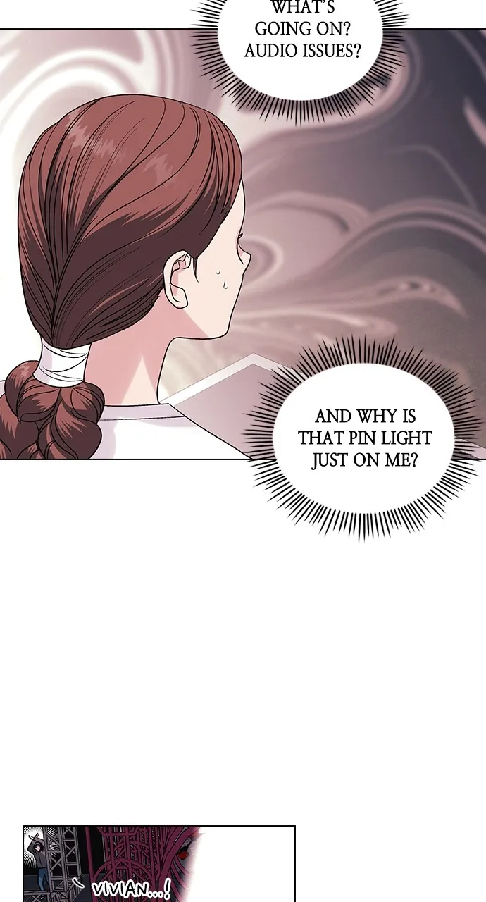 Read Lifesaving Romance chapter 8 image 40 on Lezhin
