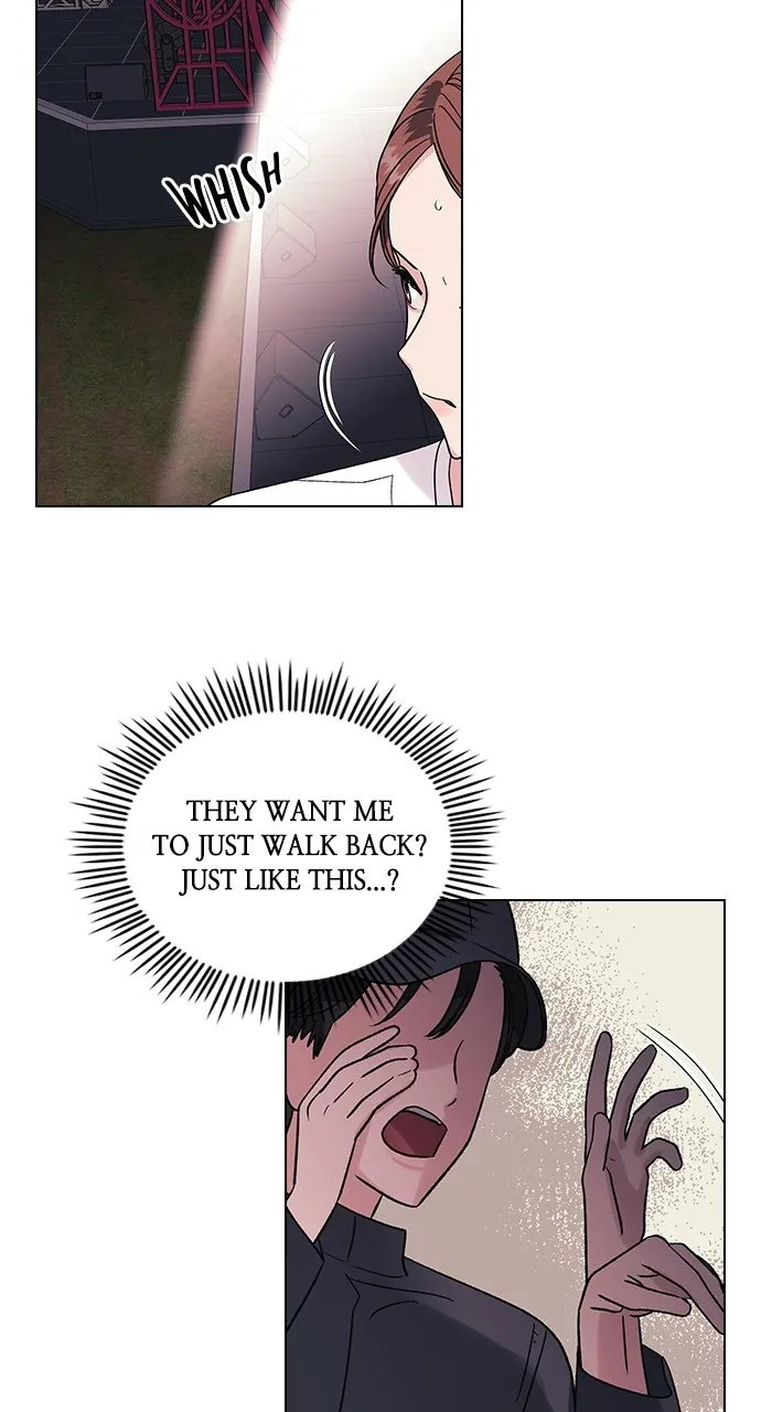 Read Lifesaving Romance chapter 8 image 41 on Lezhin