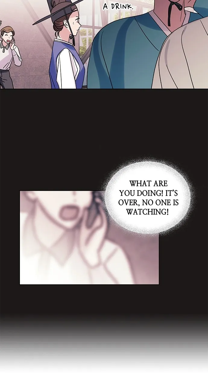 Read Lifesaving Romance chapter 8 image 45 on Lezhin