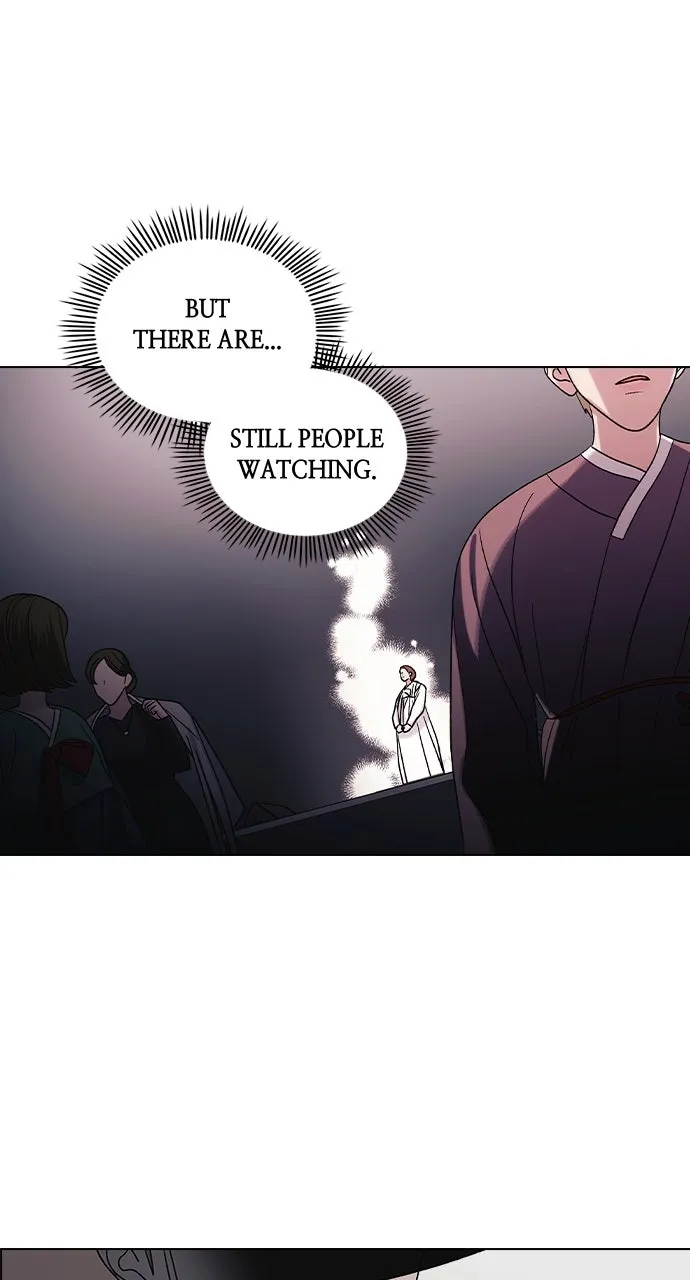 Read Lifesaving Romance chapter 8 image 46 on Lezhin