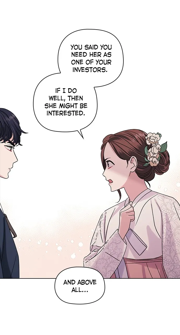 Read Lifesaving Romance chapter 8 image 5 on Lezhin