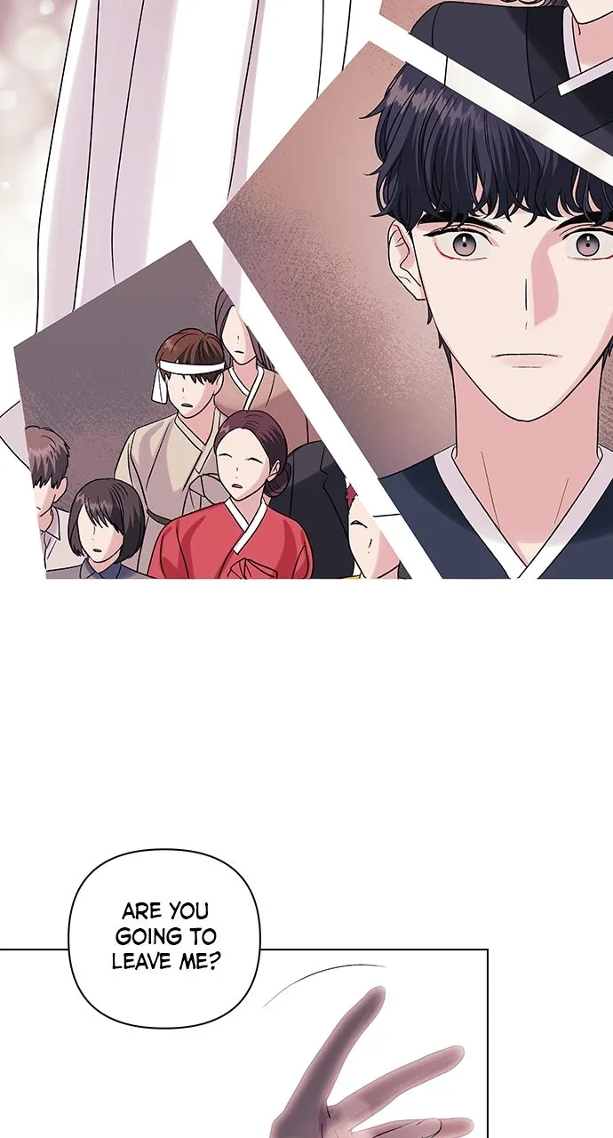 Read Lifesaving Romance chapter 8 image 50 on Lezhin