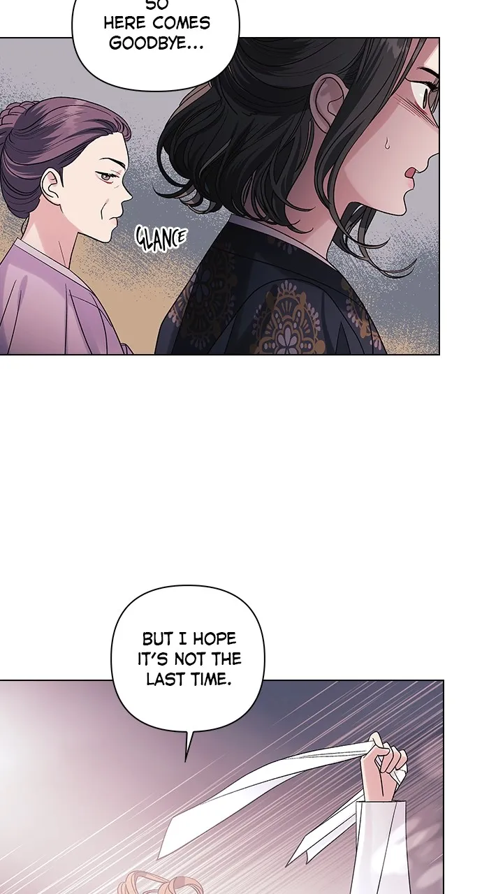 Read Lifesaving Romance chapter 8 image 53 on Lezhin