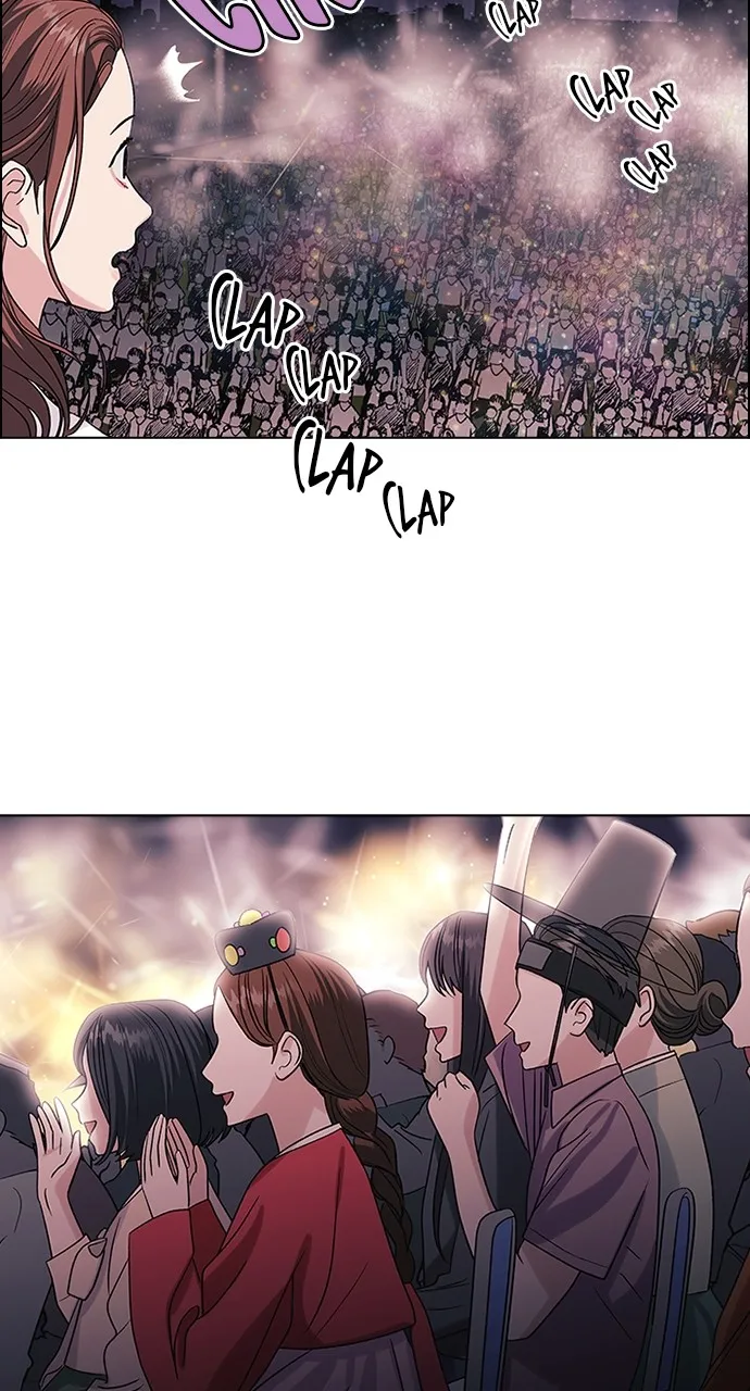 Read Lifesaving Romance chapter 8 image 58 on Lezhin