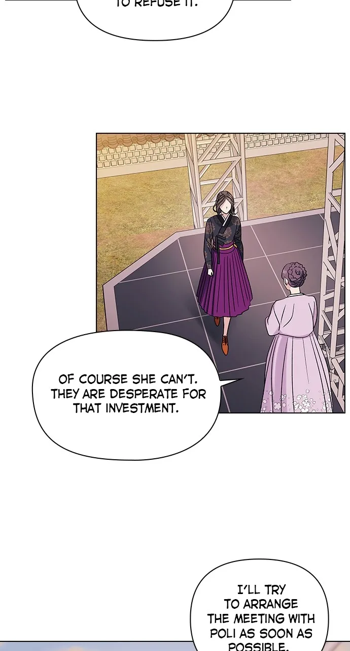 Read Lifesaving Romance chapter 8 image 9 on Lezhin