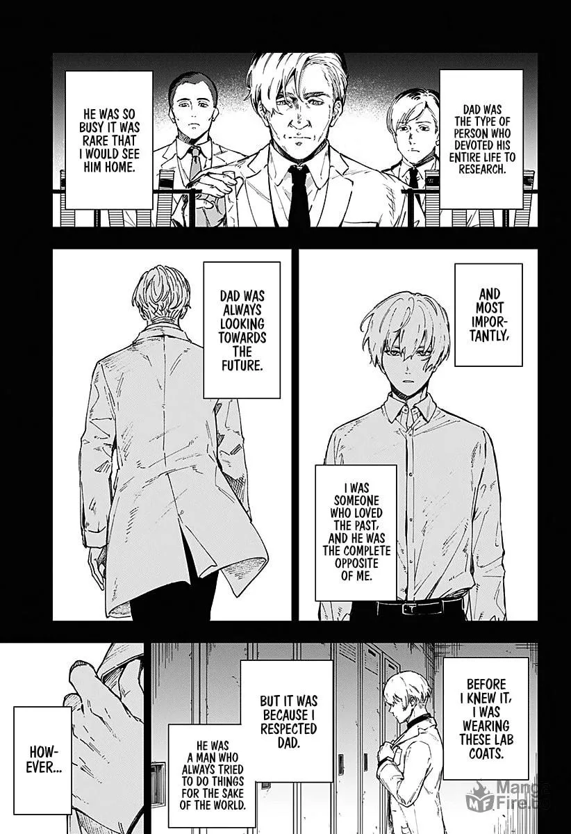 Read Light Again chapter 1 image 14 on Lezhin