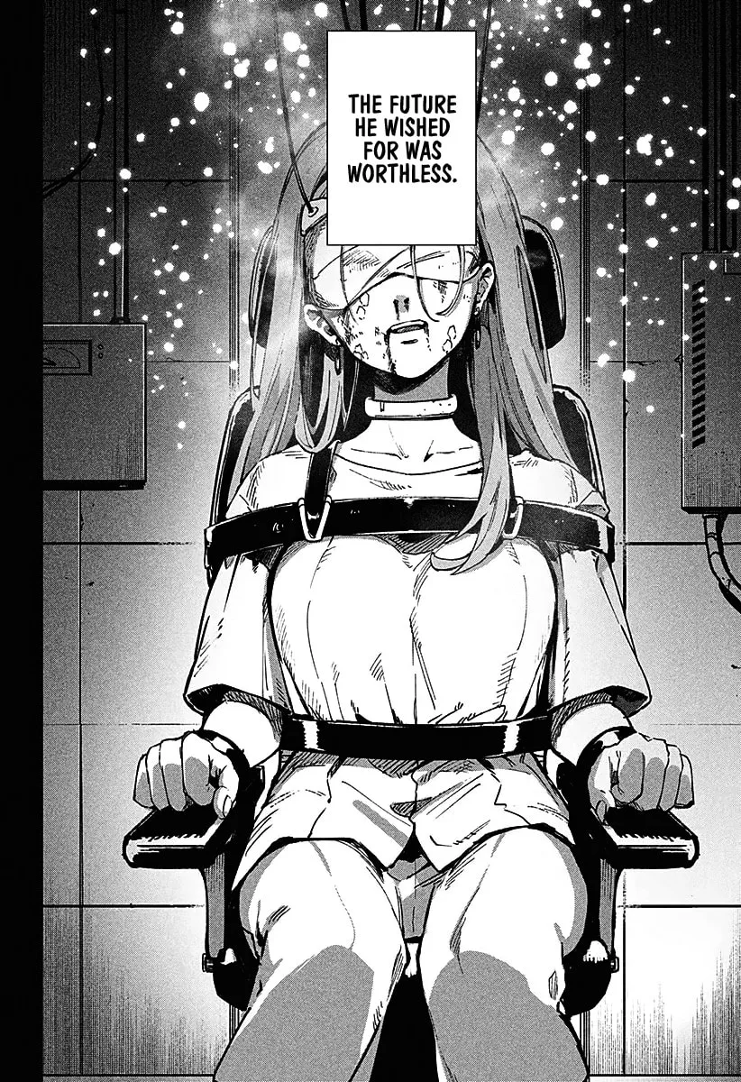 Read Light Again chapter 1 image 15 on Lezhin