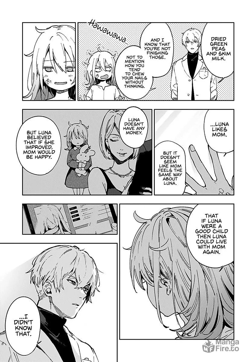 Read Light Again chapter 1 image 23 on Lezhin