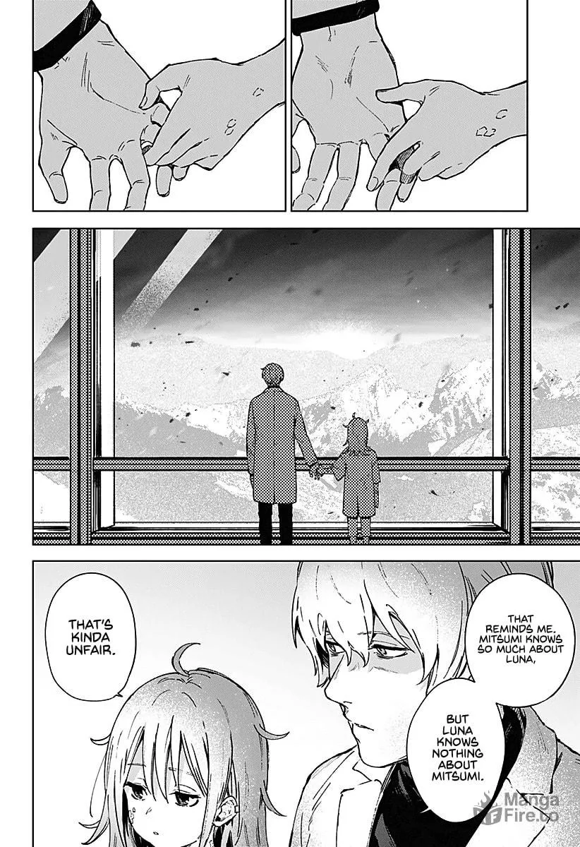 Read Light Again chapter 1 image 24 on Lezhin