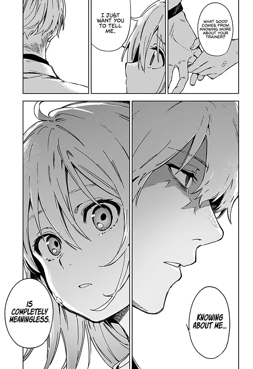 Read Light Again chapter 1 image 25 on Lezhin