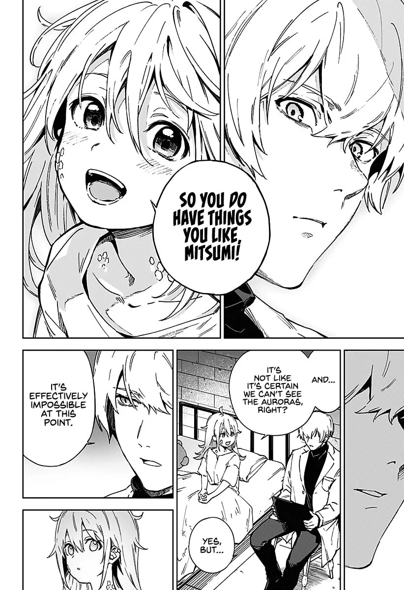 Read Light Again chapter 1 image 30 on Lezhin