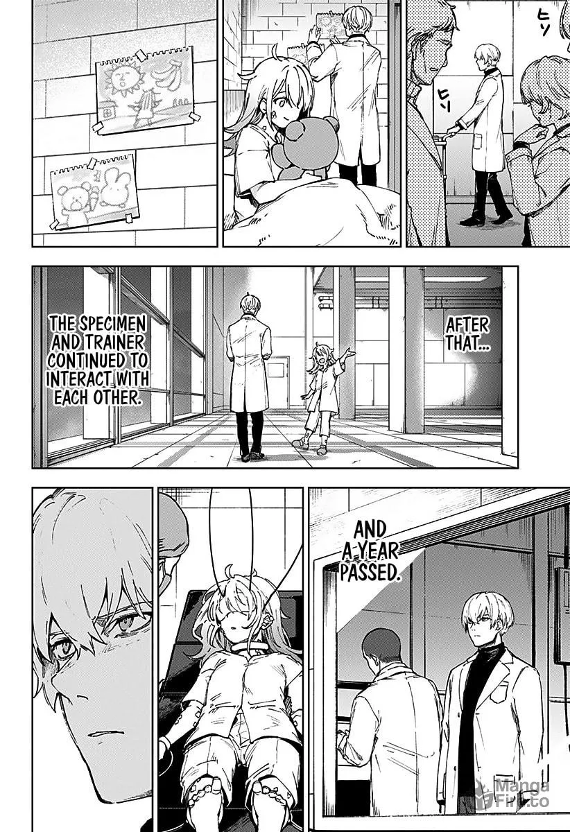 Read Light Again chapter 1 image 32 on Lezhin