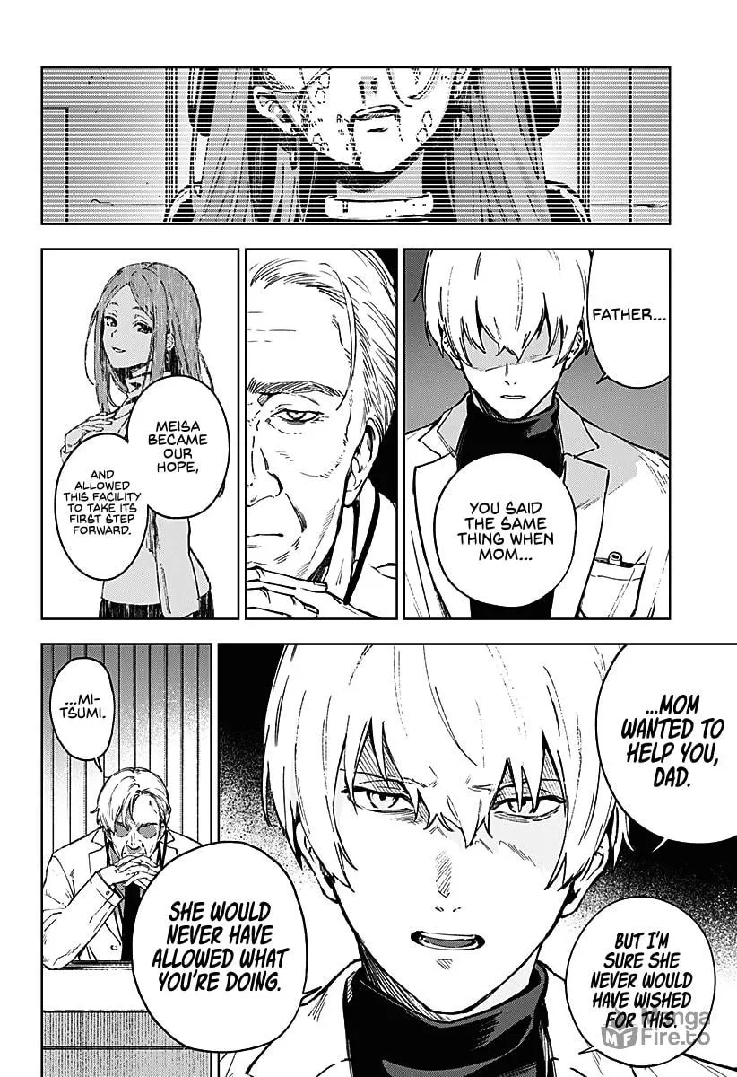 Read Light Again chapter 1 image 34 on Lezhin