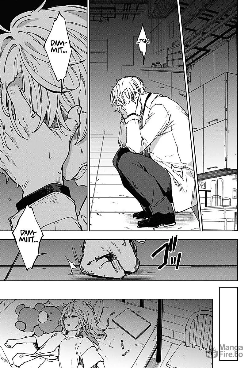 Read Light Again chapter 1 image 39 on Lezhin