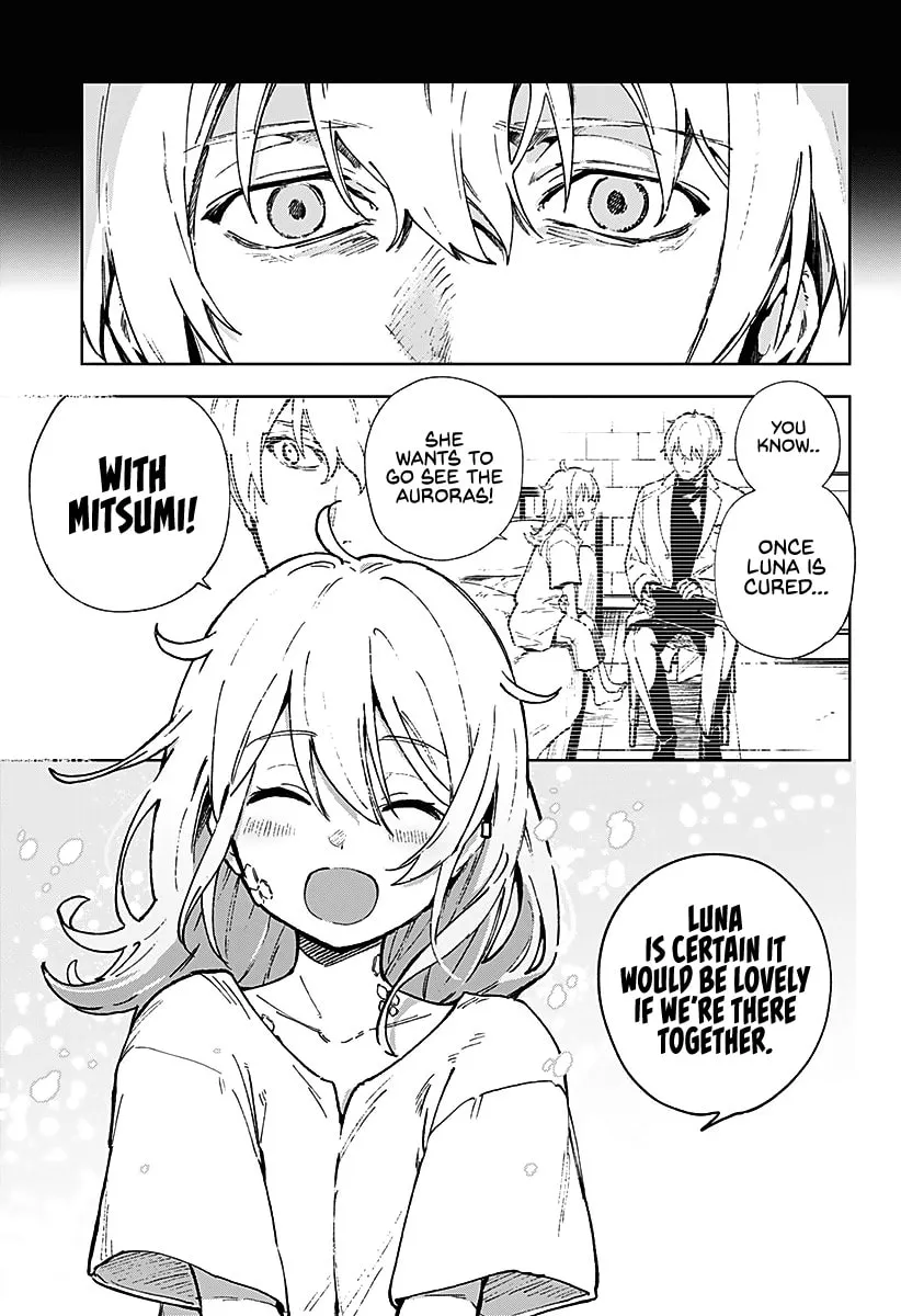 Read Light Again chapter 1 image 43 on Lezhin