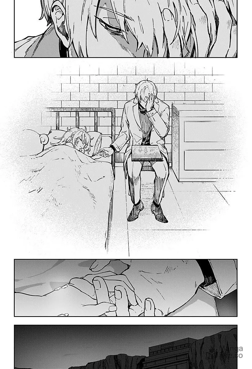 Read Light Again chapter 1 image 44 on Lezhin