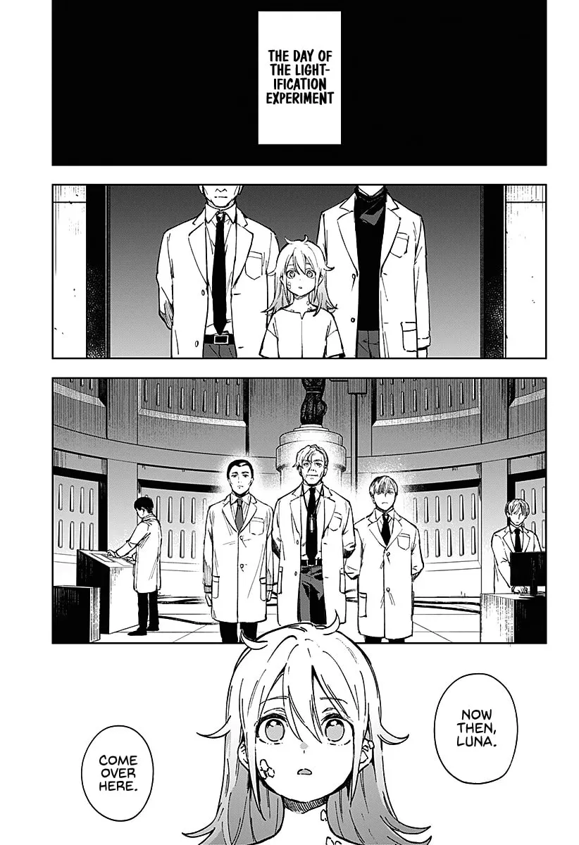 Read Light Again chapter 1 image 45 on Lezhin