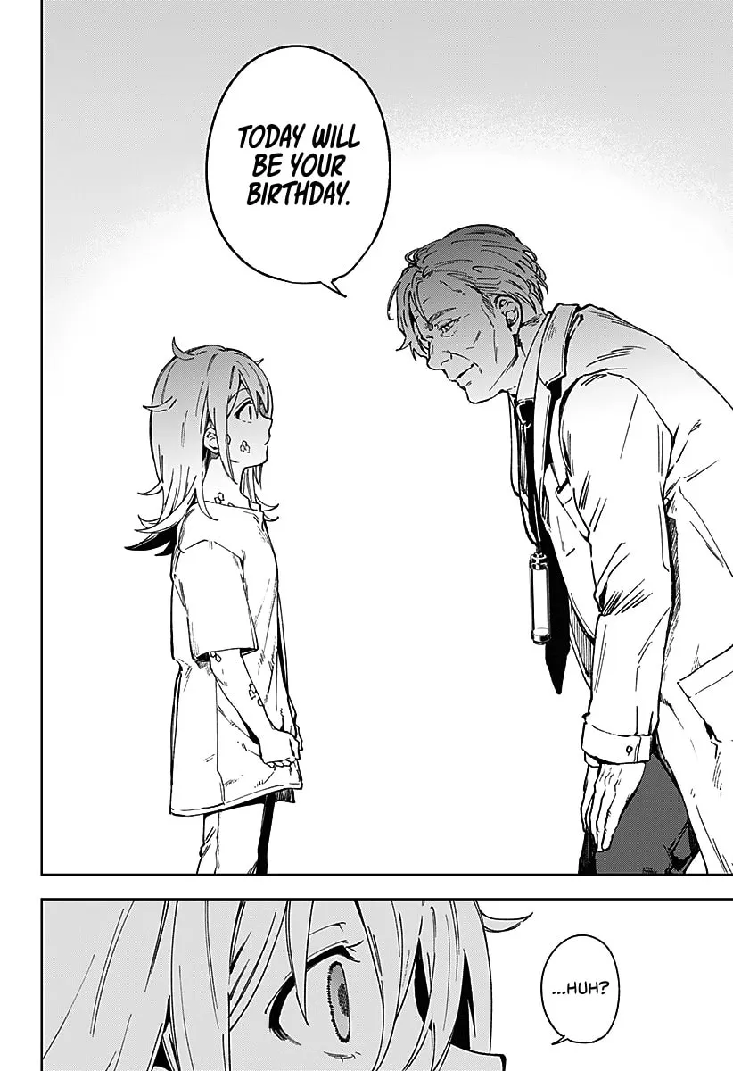 Read Light Again chapter 1 image 46 on Lezhin
