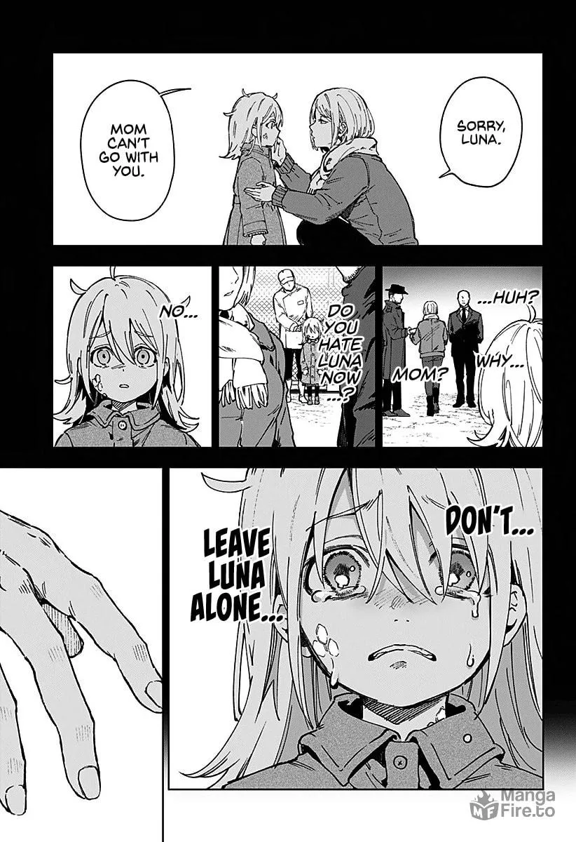 Read Light Again chapter 1 image 47 on Lezhin