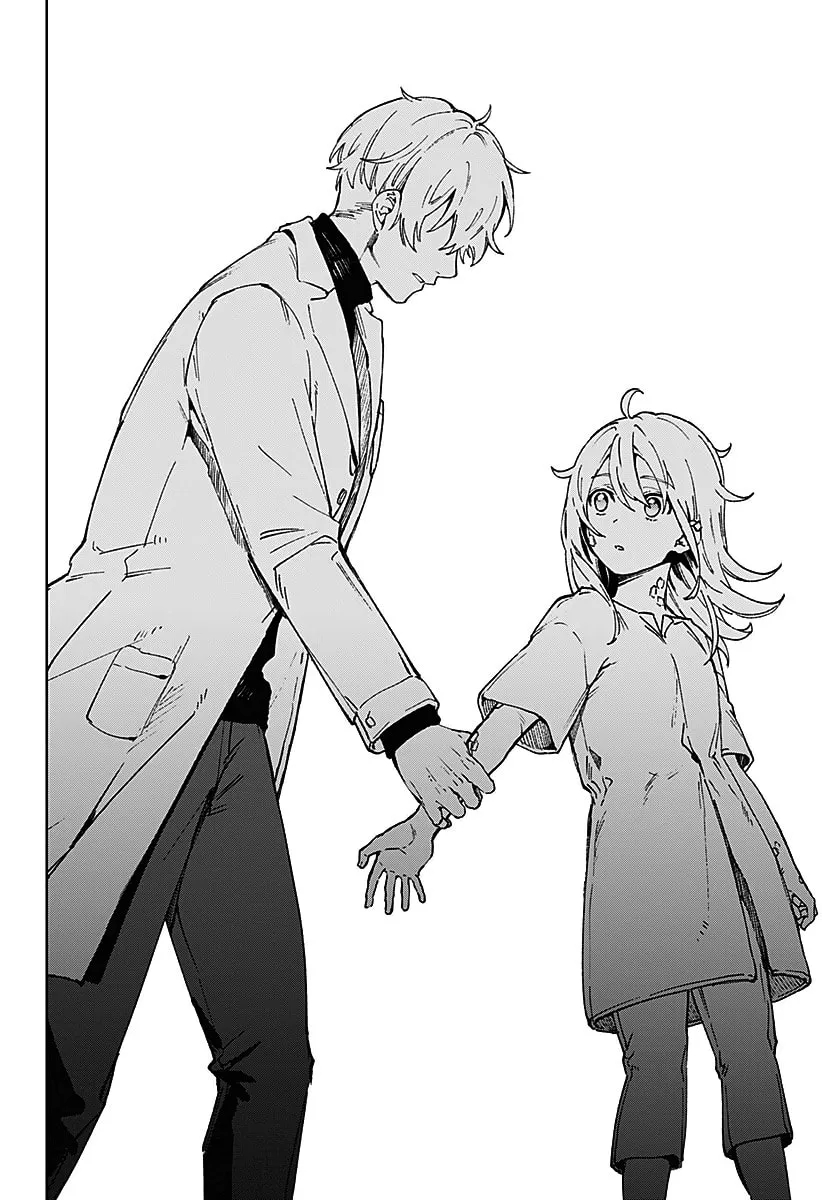 Read Light Again chapter 1 image 48 on Lezhin