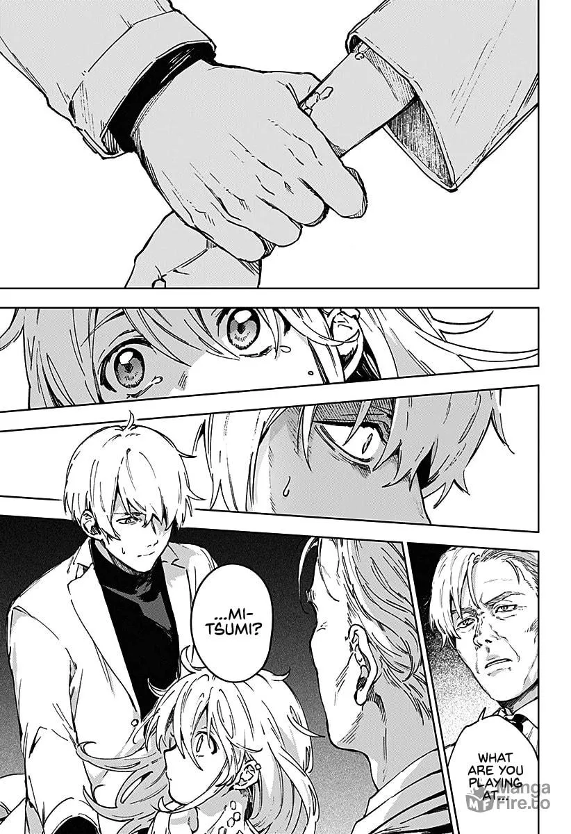Read Light Again chapter 1 image 49 on Lezhin