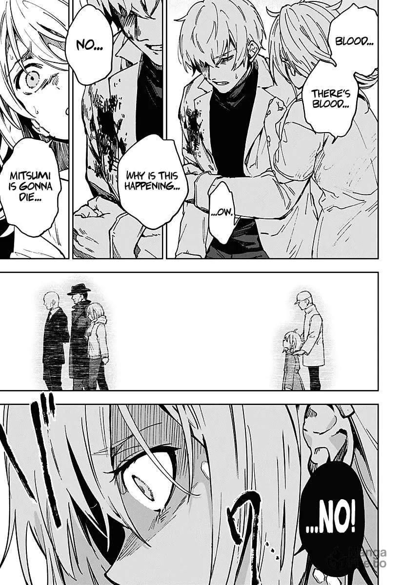 Read Light Again chapter 1 image 53 on Lezhin