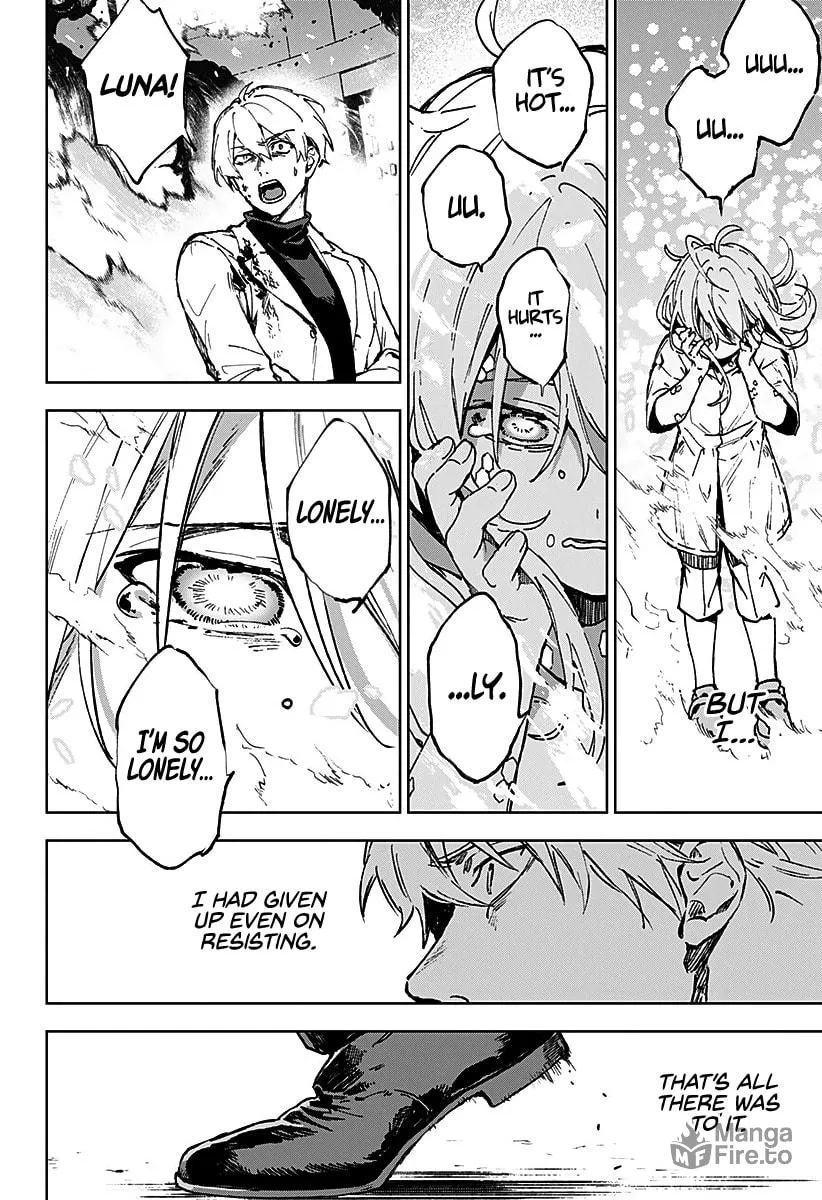Read Light Again chapter 1 image 62 on Lezhin