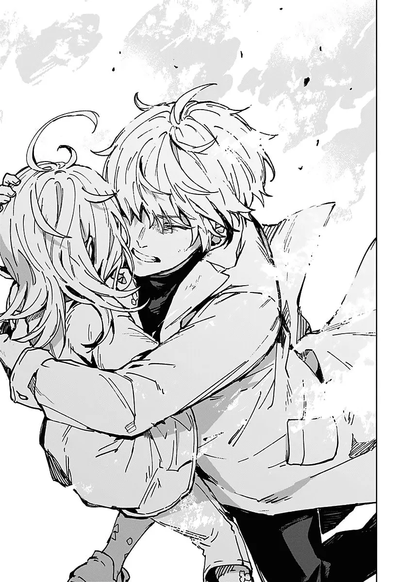 Read Light Again chapter 1 image 63 on Lezhin