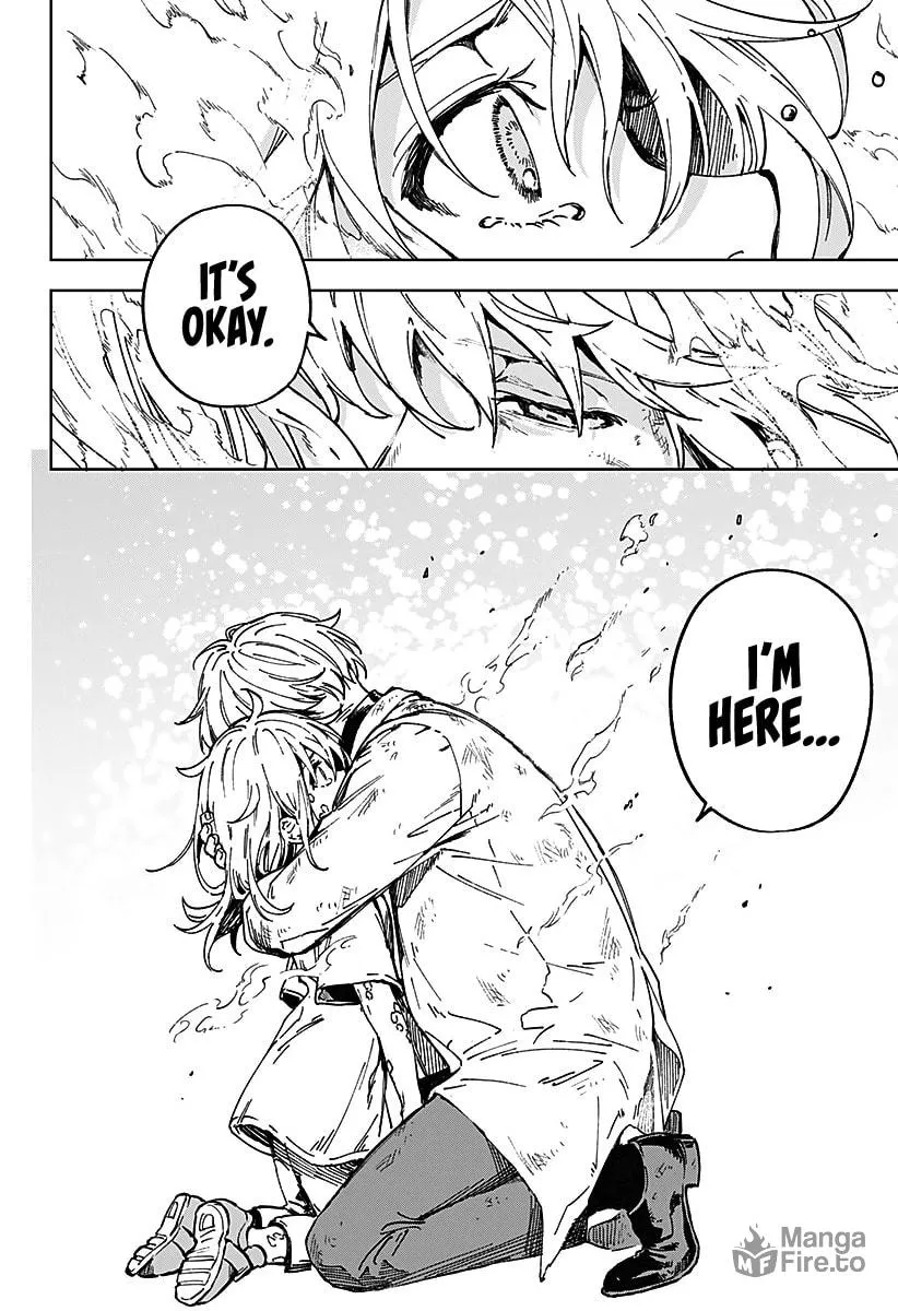 Read Light Again chapter 1 image 64 on Lezhin