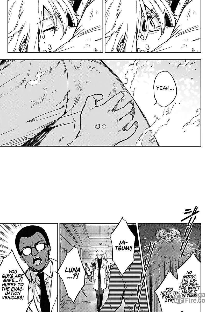 Read Light Again chapter 1 image 65 on Lezhin