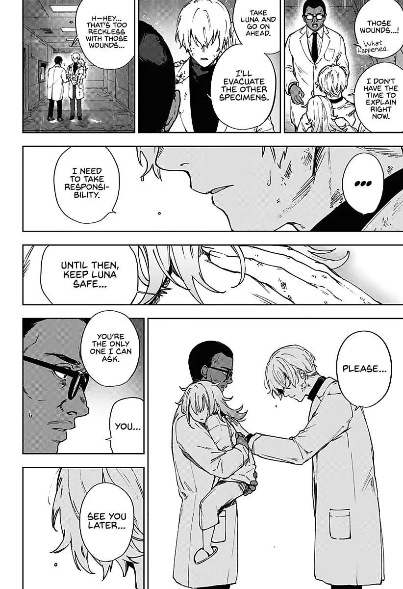Read Light Again chapter 1 image 66 on Lezhin