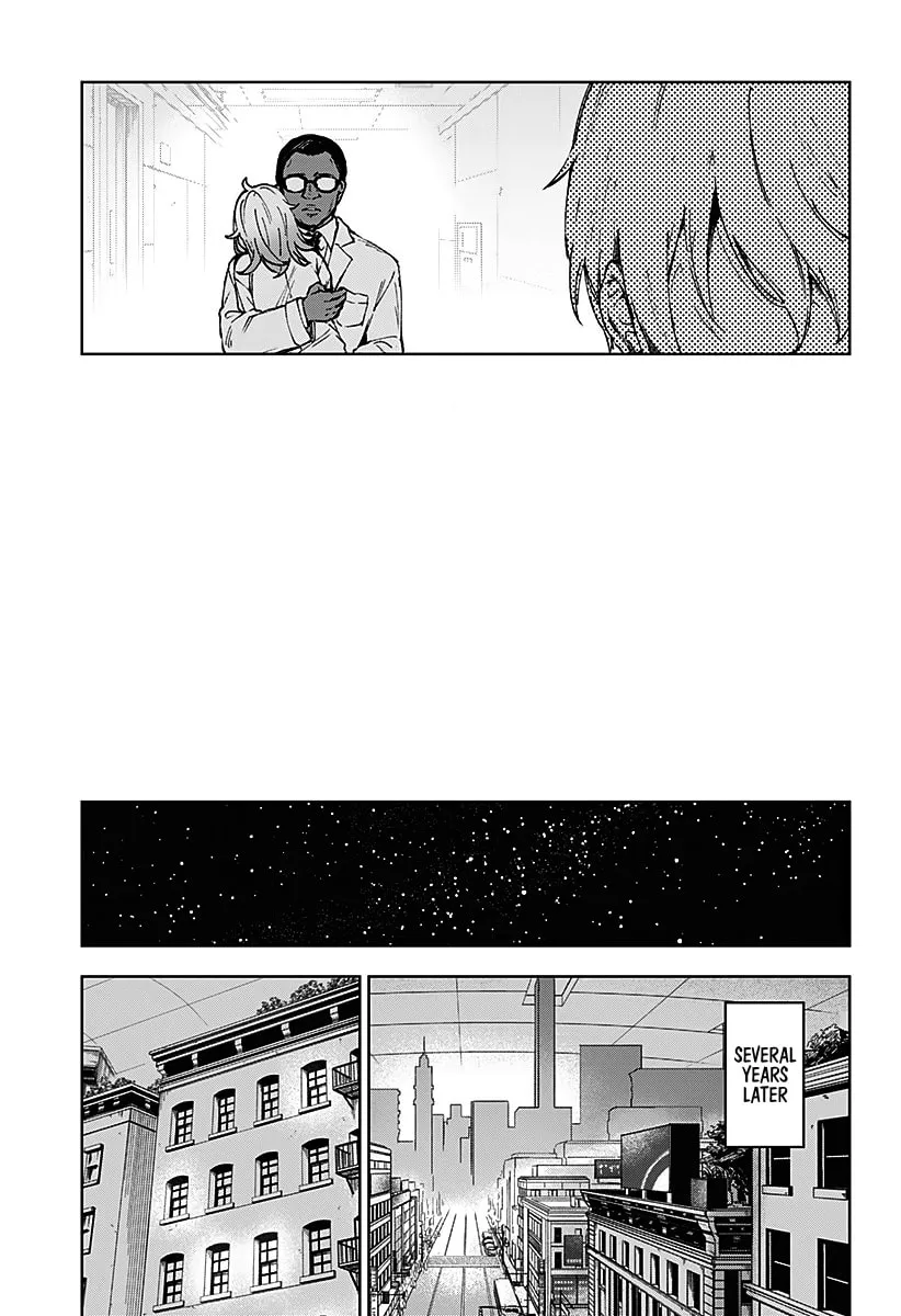 Read Light Again chapter 1 image 67 on Lezhin