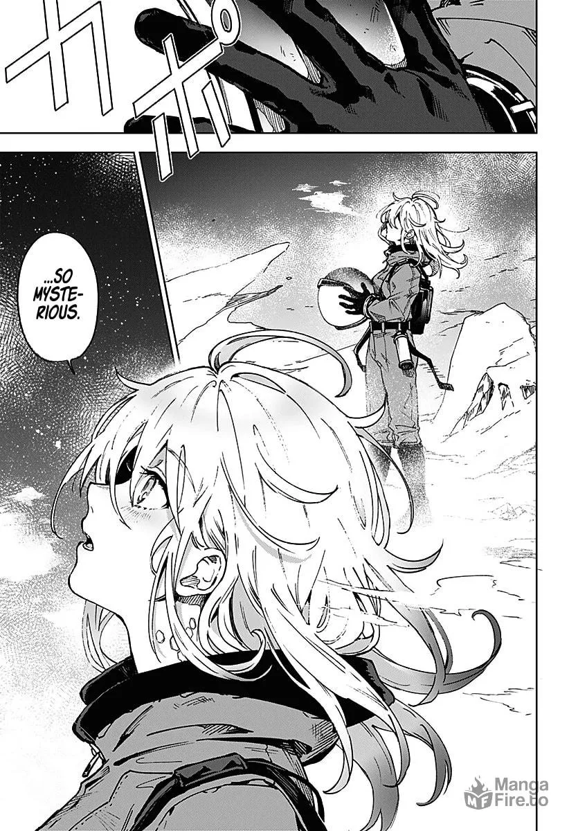 Read Light Again chapter 1 image 69 on Lezhin