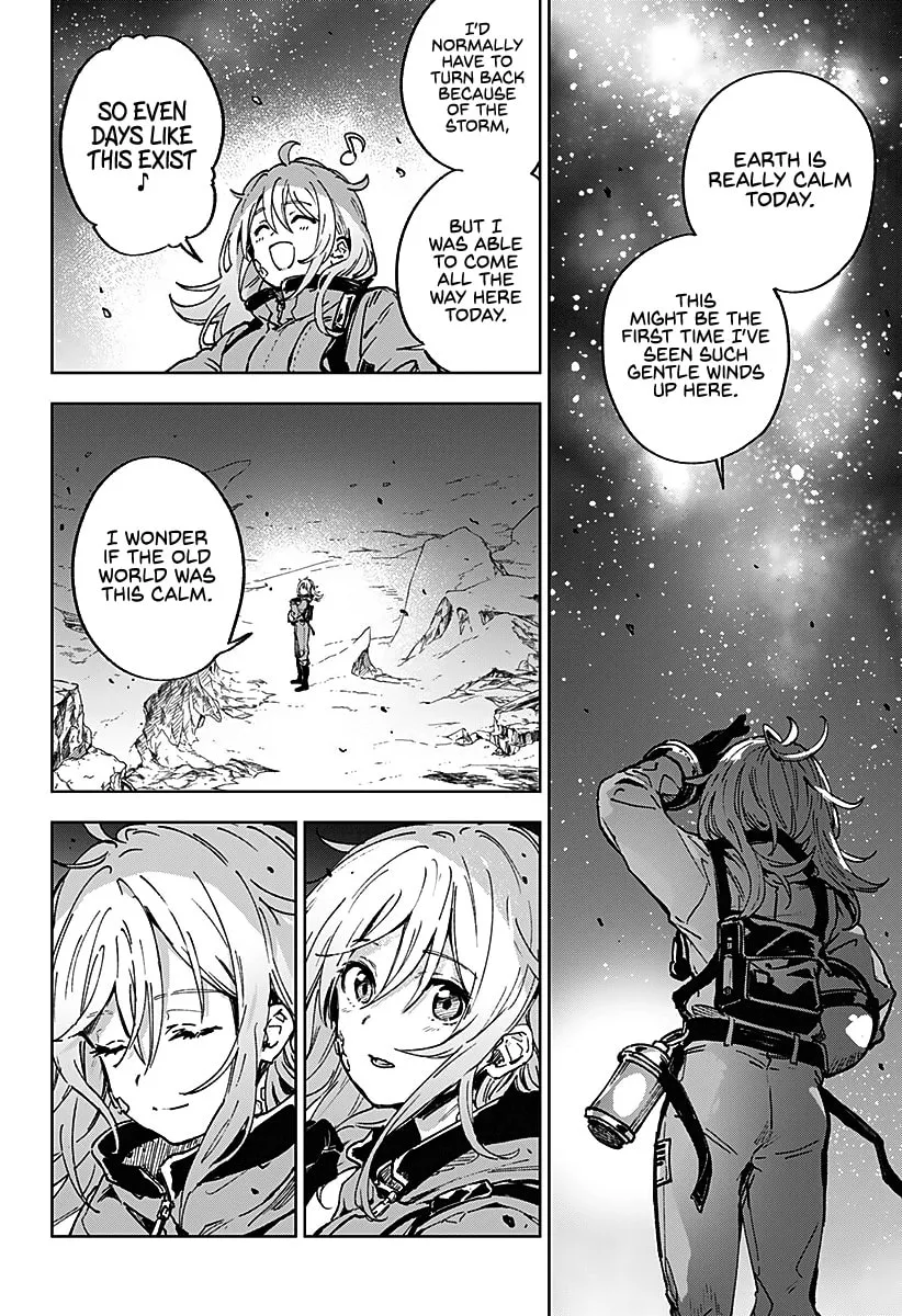 Read Light Again chapter 1 image 70 on Lezhin