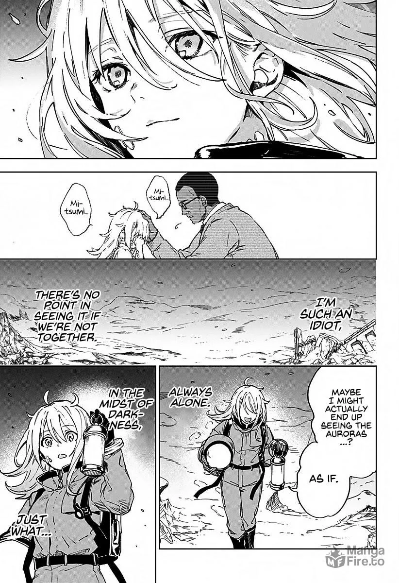 Read Light Again chapter 1 image 71 on Lezhin